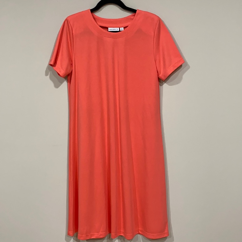 Susan Graver Maxi Dress